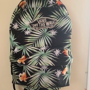 Vans Backpack